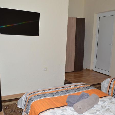 Dionis Hotel 페트리치 외부 사진