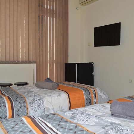 Dionis Hotel 페트리치 외부 사진