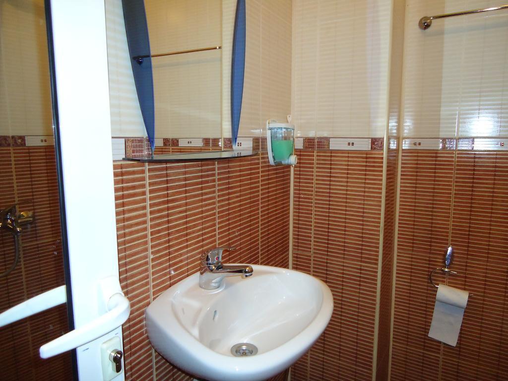 Dionis Hotel 페트리치 객실 사진