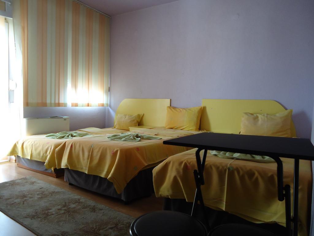 Dionis Hotel 페트리치 객실 사진